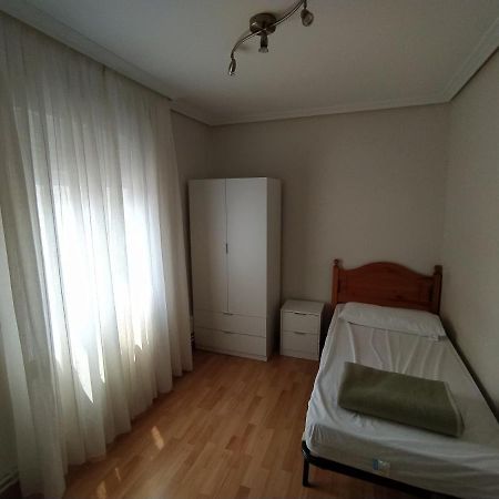Apartamento En Centro Santander Exterior foto