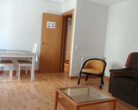 Apartamento En Centro Santander Exterior foto