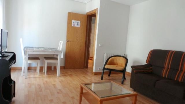 Apartamento En Centro Santander Exterior foto