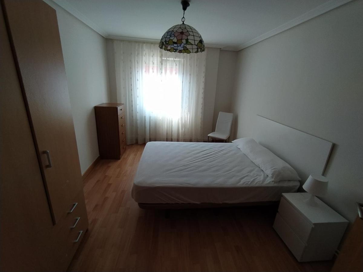 Apartamento En Centro Santander Exterior foto